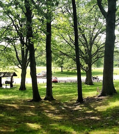 Sheridan Roadside Park - Sheridan,