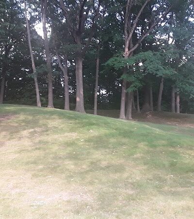 Sheridan Roadside Park - Sheridan,