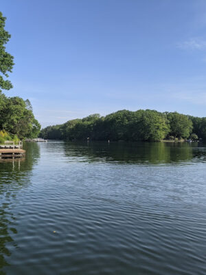 Sherman Town Park