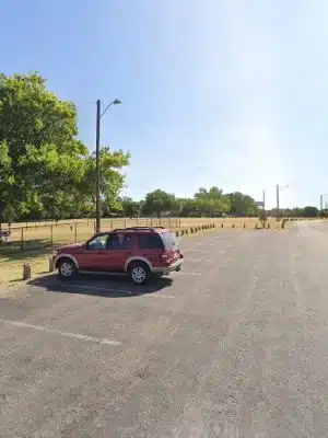 Sherman Dog Park