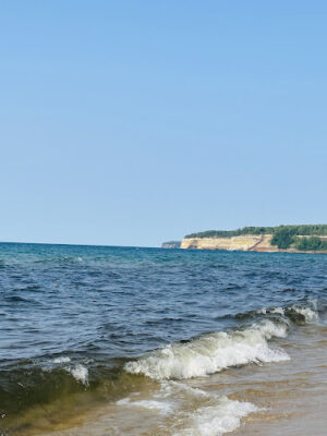 Miners Beach