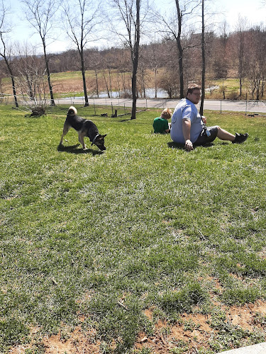 Bubba's Happy Tails Dog Park