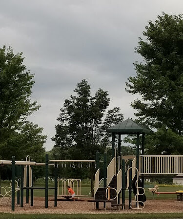 Southampton Park