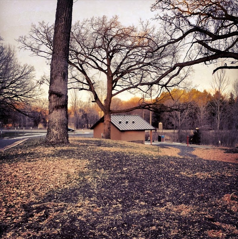Rice Creek Off-Leash Dog Area - Shoreview, MN