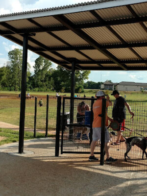 Shreveport Dog Park