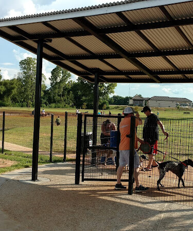 Shreveport Dog Park