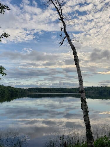Lake Ste Kathryn Campground