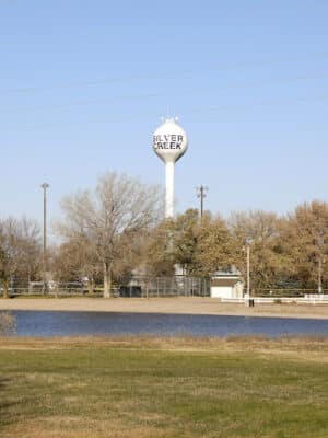 Silver Creek Baseball Complex