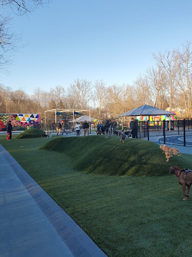 Dewey Local Park