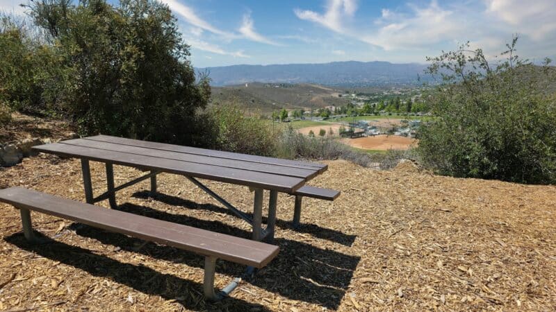 Simi Dog Park - Simi Valley, CA