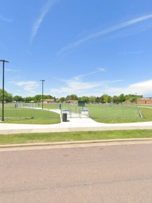 Hayward Park Dog Park