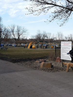Spencer Park
