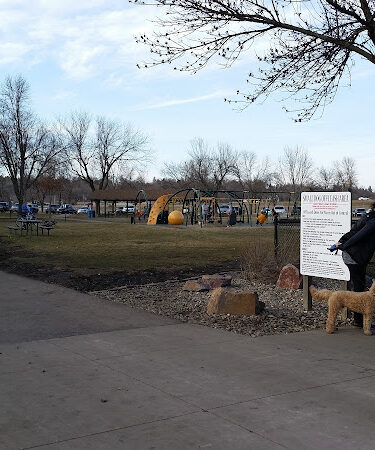 Spencer Park