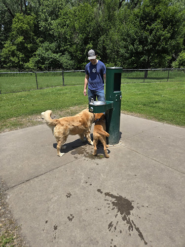 Spencer Park Dog Park