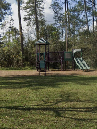 Rue Rochelle Park