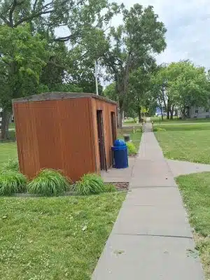 Wagner Park
