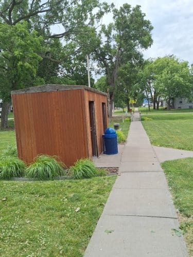 Wagner Park