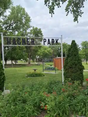 Wagner Park