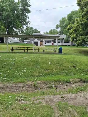 Wagner Park