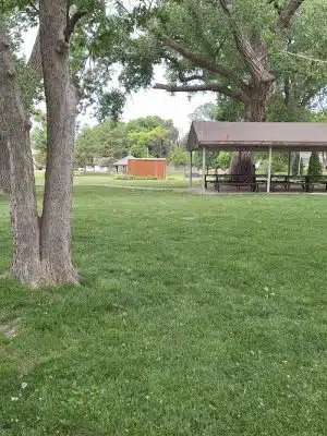 Wagner Park