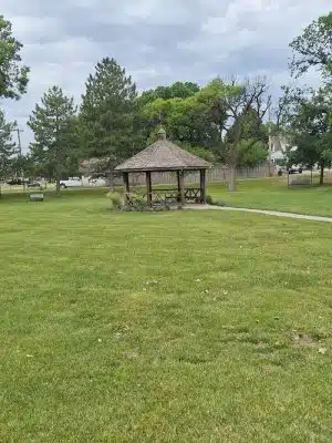 Wagner Park