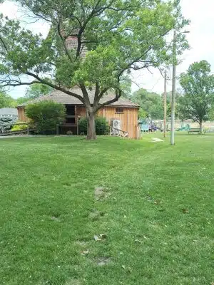 Wagner Park