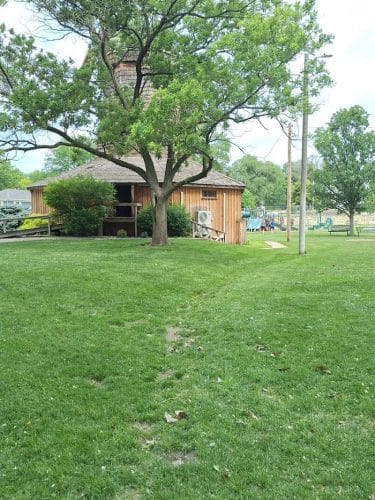 Wagner Park