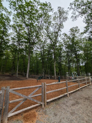 Smithfield Dog Park