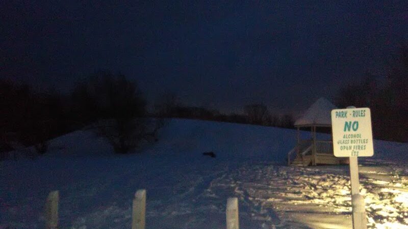 Kimball Township Park - Smiths Creek,