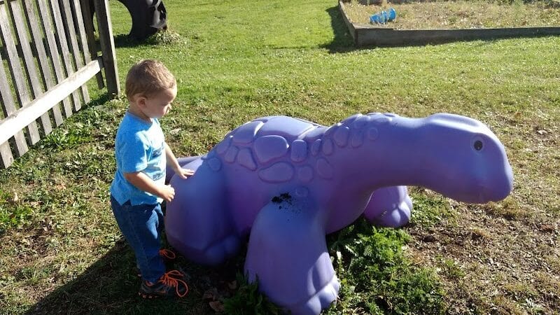 Kimball Township Park - Smiths Creek,