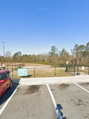 Dog Park at Love's Travel Stops