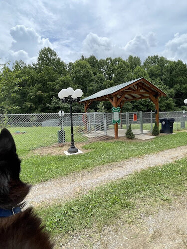 Central Bark Dog Park