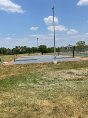 Solon Recreation and Nature Area