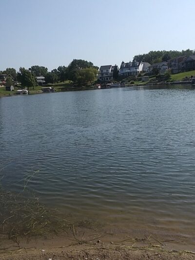 )PRIVATEWilfred Schmidtke Park( - Somerset, MI