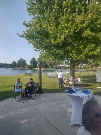 )PRIVATEWilfred Schmidtke Park( - Somerset, MI