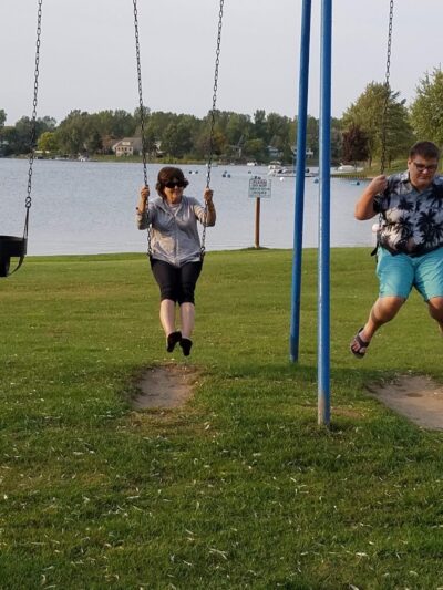 )PRIVATEWilfred Schmidtke Park( - Somerset, MI