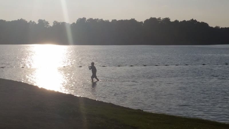 )PRIVATEWilfred Schmidtke Park( - Somerset, MI