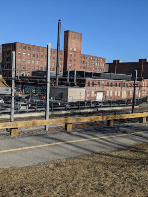 Somerville Junction Park