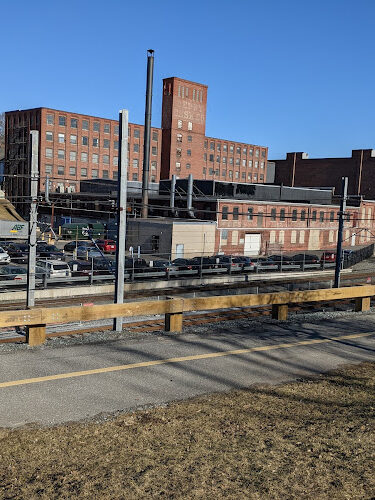 Somerville Junction Park
