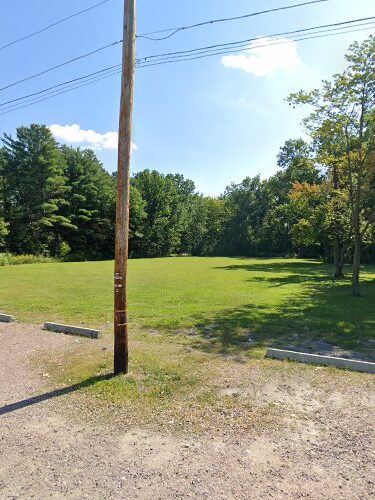 South Burlington Dog Park & Aircraft Viewing Spot