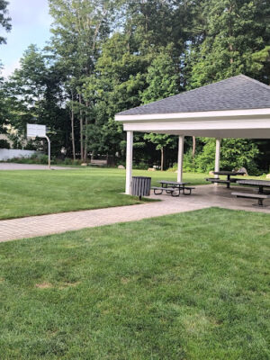 Ali's Park of Eastondale