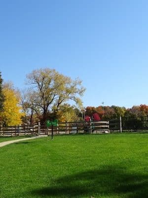 South Euclid Dog Park