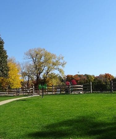 South Euclid Dog Park