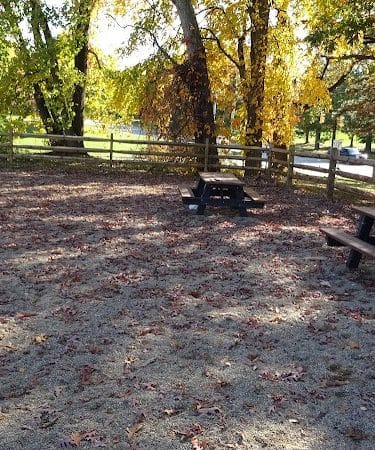 South Euclid Dog Park