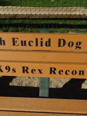 South Euclid Dog Park