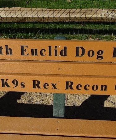South Euclid Dog Park