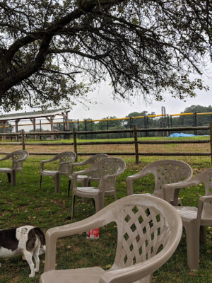 South Kingstown Dog Park