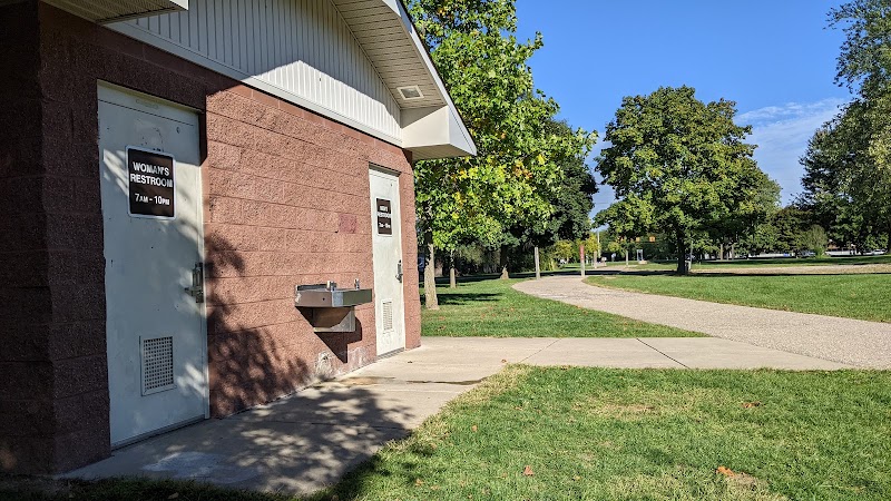 McHattie Park - South Lyon,