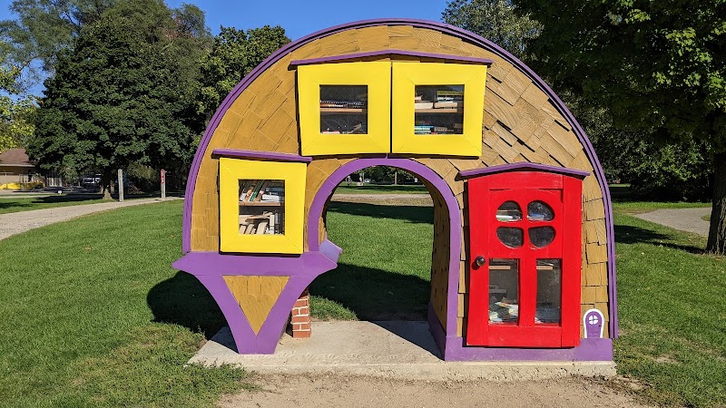 McHattie Park - South Lyon,