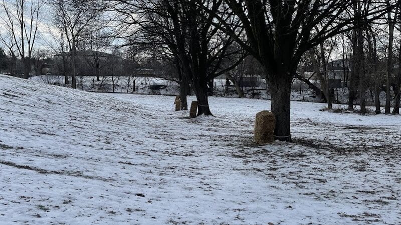 McHattie Park - South Lyon,